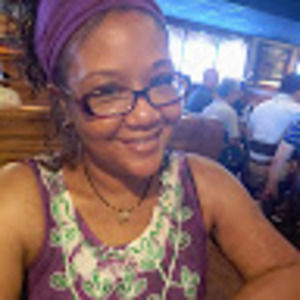 Meet your Posher, Tonya